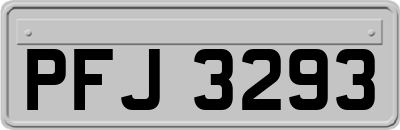 PFJ3293