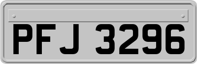 PFJ3296
