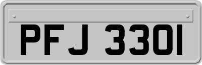 PFJ3301