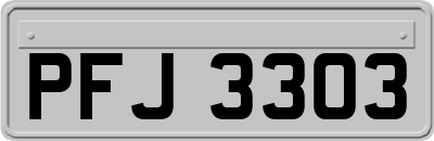 PFJ3303