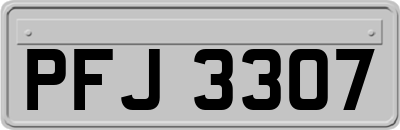 PFJ3307