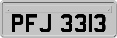 PFJ3313