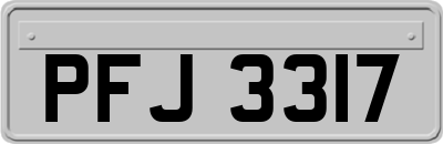PFJ3317