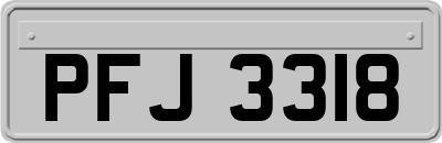 PFJ3318