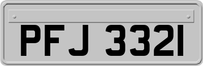 PFJ3321