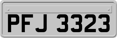 PFJ3323