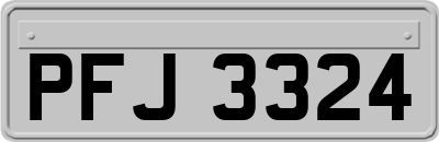 PFJ3324