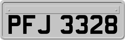 PFJ3328