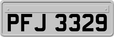 PFJ3329
