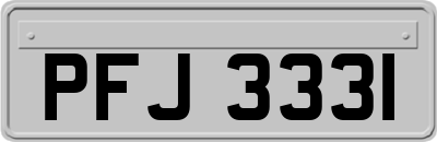 PFJ3331