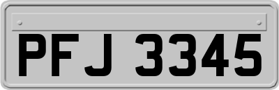 PFJ3345