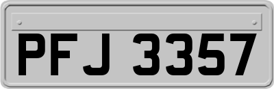 PFJ3357