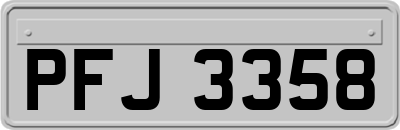 PFJ3358
