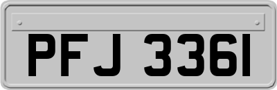 PFJ3361