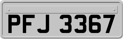 PFJ3367