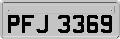 PFJ3369