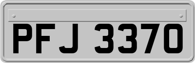 PFJ3370