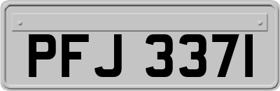 PFJ3371
