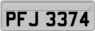 PFJ3374