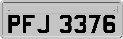 PFJ3376