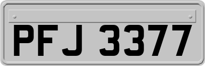PFJ3377