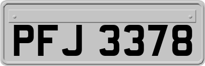 PFJ3378