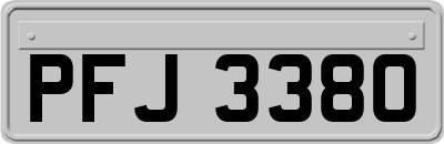PFJ3380