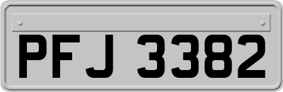 PFJ3382