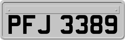 PFJ3389