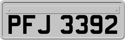 PFJ3392