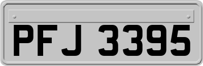PFJ3395