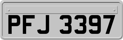 PFJ3397