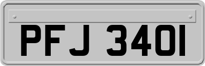 PFJ3401