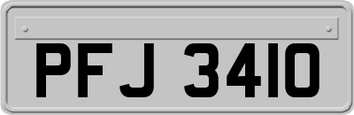 PFJ3410