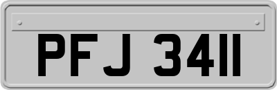 PFJ3411