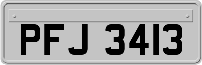 PFJ3413