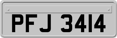 PFJ3414