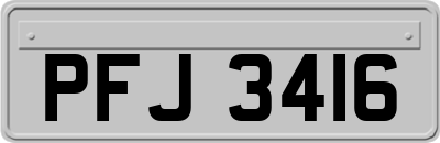 PFJ3416