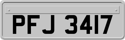 PFJ3417