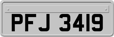 PFJ3419
