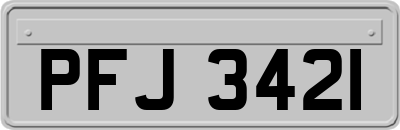 PFJ3421
