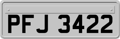PFJ3422