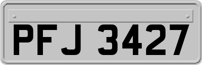 PFJ3427