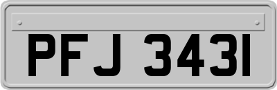 PFJ3431