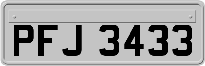 PFJ3433