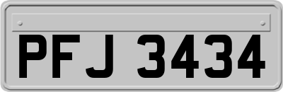 PFJ3434