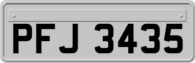 PFJ3435
