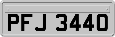 PFJ3440