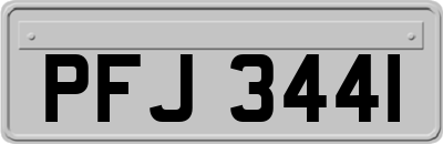 PFJ3441