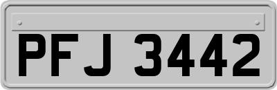 PFJ3442